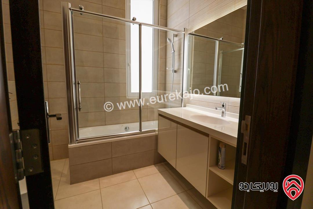 فيلا فاخرة مساحة 500م على ارض 700م للبيع في عمان - اجمل مناطق دابوق