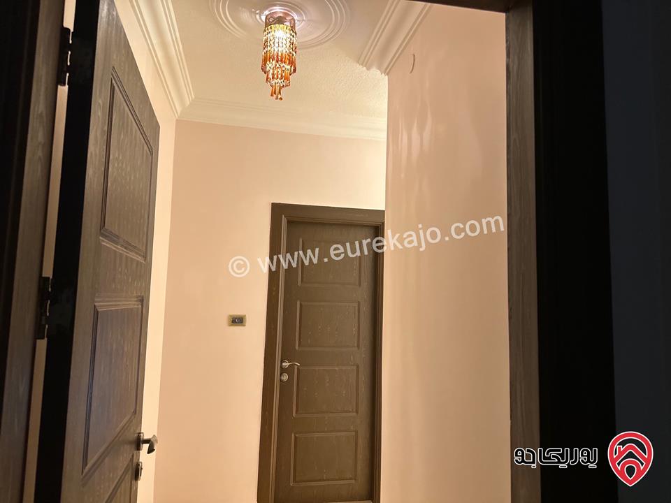 شقة مميزة سوبر ديلوكس مساحة 176م طابق ثاني للبيع من المالك مباشرة في عمان - الجاردنز