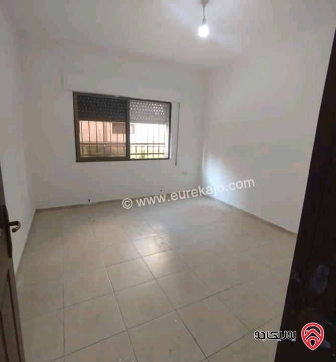 شقة طابق أول مساحة 164م للبيع في عمان - طبربور