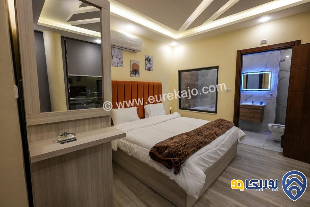 شاليه/مزرعة SUNDOS Villa "فيلا السندس" للايجار اليومي في البحر الميت - الرامة