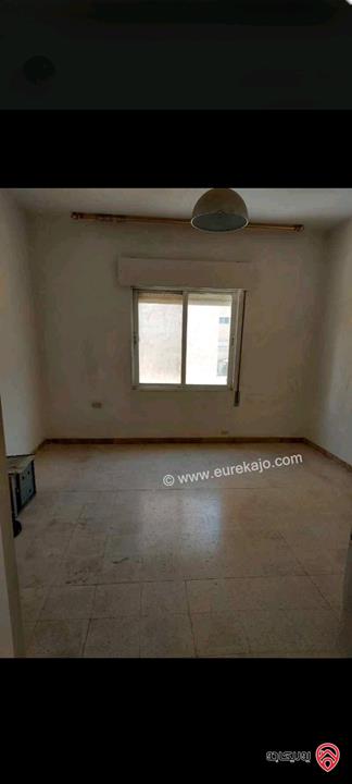 شقة طابق أول مساحة 150م للبيع في عمان - الرونق البيادر