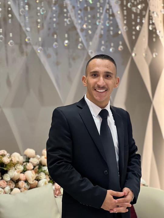 Ahmad Haitham 