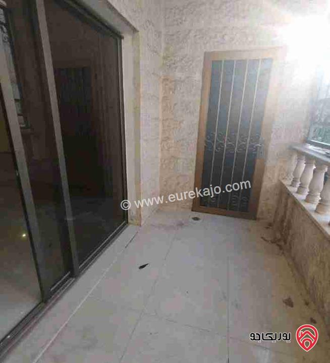 شقة طابق أول مساحة 164م للبيع في عمان - طبربور