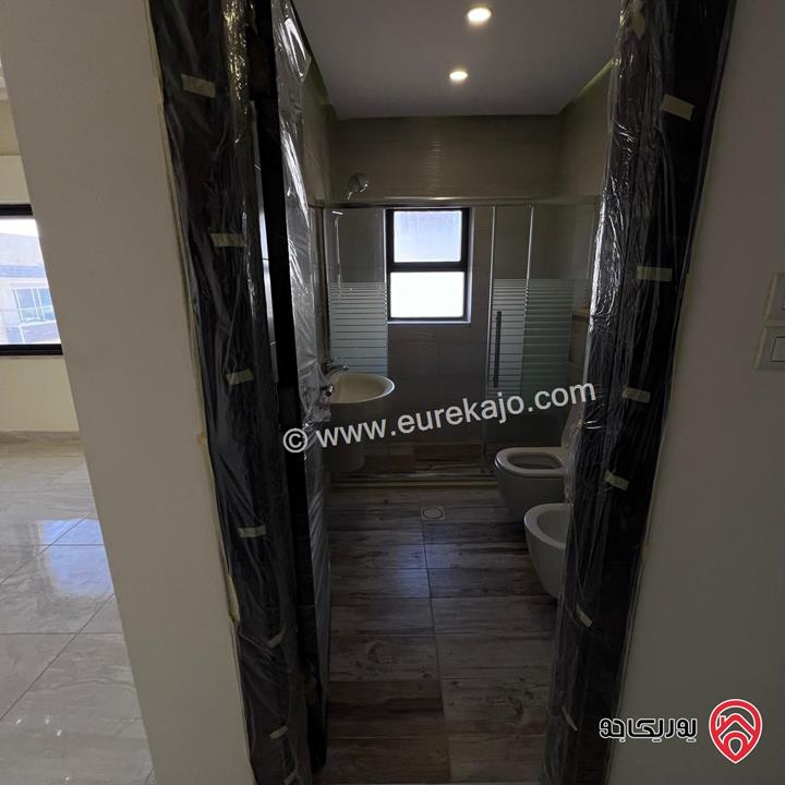 شقة مميّزة طابق أول مساحة 180م للبيع في عمان - ضاحية النخيل