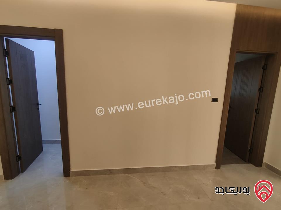 شقق مساحة 207م للبيع في عمان - البنيات قرب مدارس الحصاد 	 