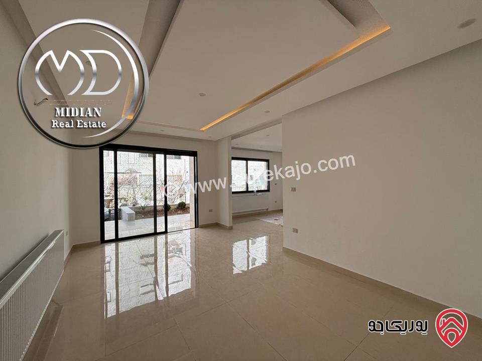 شقق دوبلكس طابق أخير مع روف للبيع في عمان - دير غبار مساحات 180م & 190م مع تراسات اطلالة جميلة بأسعار مميزة