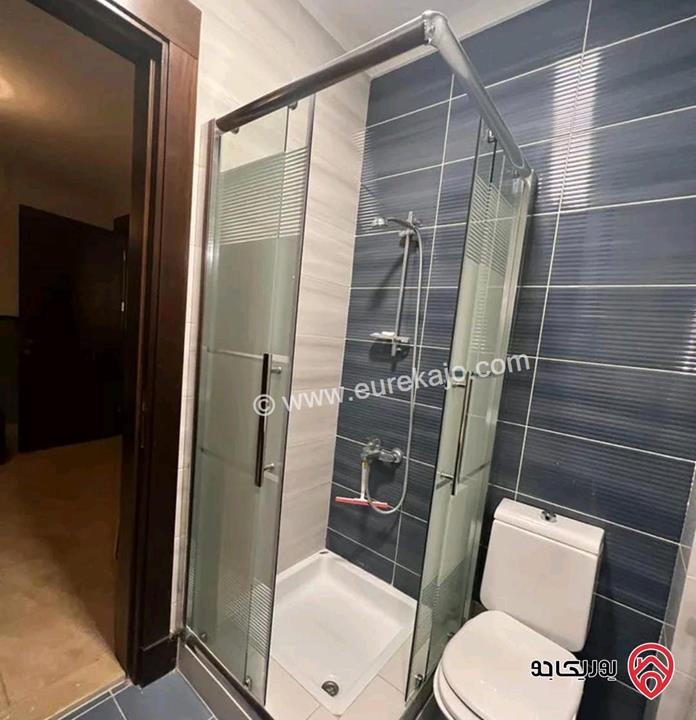 شقة مفروشة مساحة 150م للايجار في عمان - الدوار الخامس 