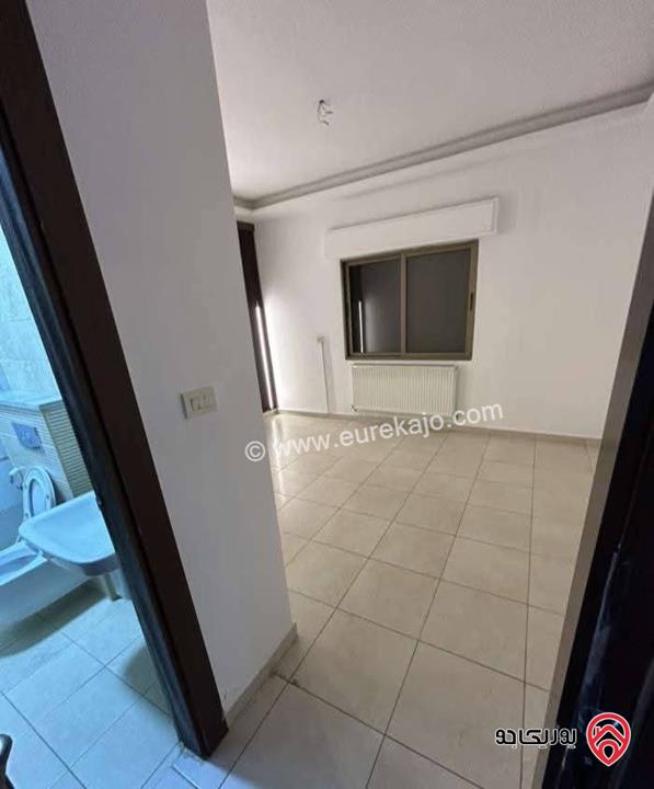 شقة طابق ثاني مساحة 150م للايجار في عمان - ضاحية الأمير راشد 