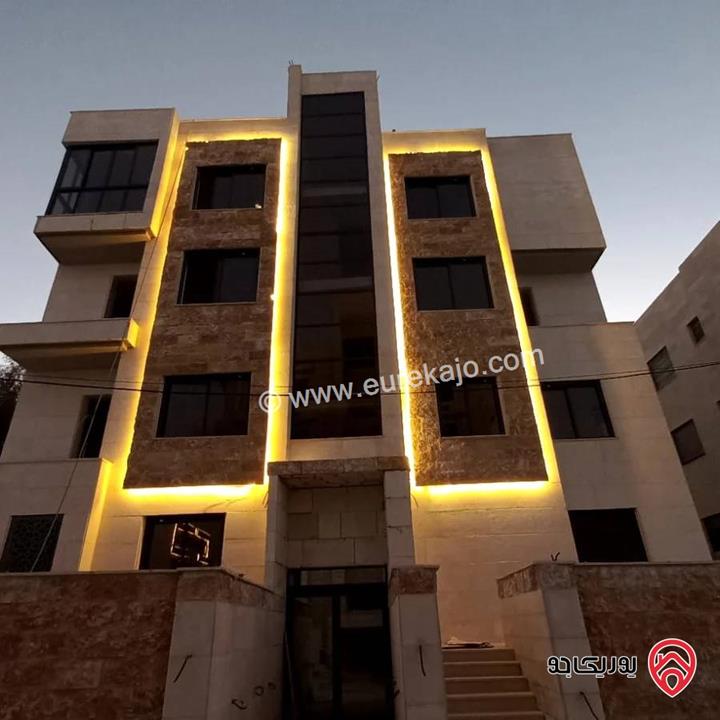 شقق مساحات 170م / 180م للبيع في دير غبار