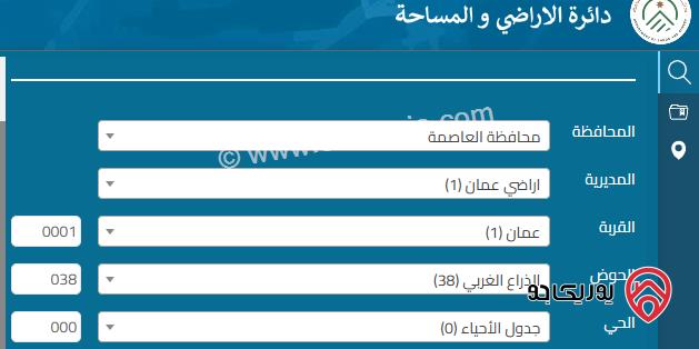 بيت مستقل على أرض 436م للبيع في عمان - الذراع
