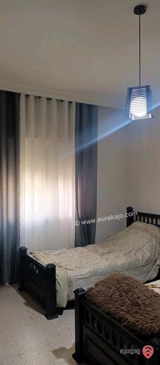 شقة طابق أول مساحة 175م للبيع في عمان - طبربور