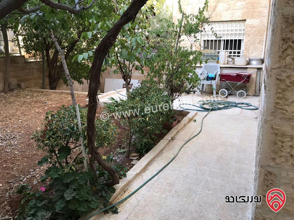 فيلا مساحة 325م على أرض 400م للبيع في عمان - الجبيهة