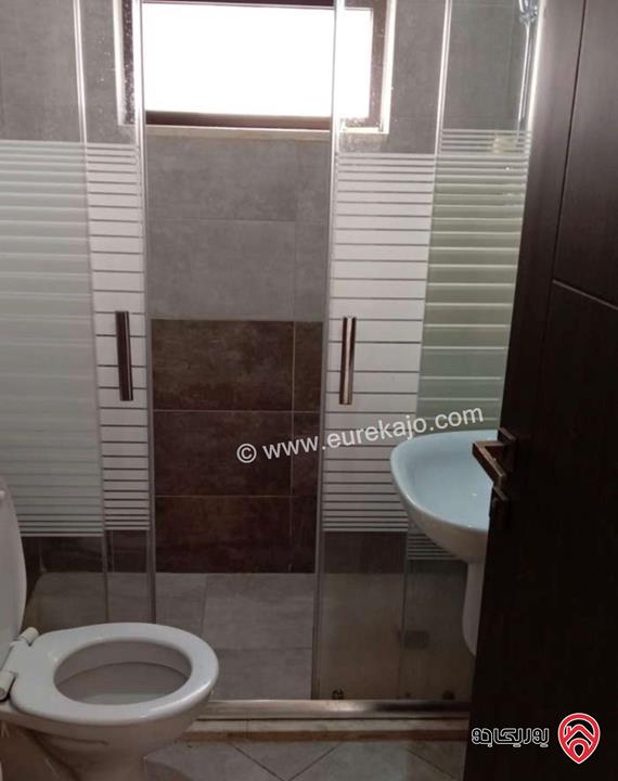 شقة طابق أرضي مساحة 100م للايجار في عمان - السابع 