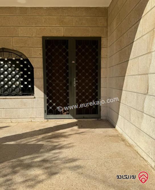 منزل مستقل مساحة 335م على أرض 550م للبيع في عمان - جبل الحسين من المالك مباشرة