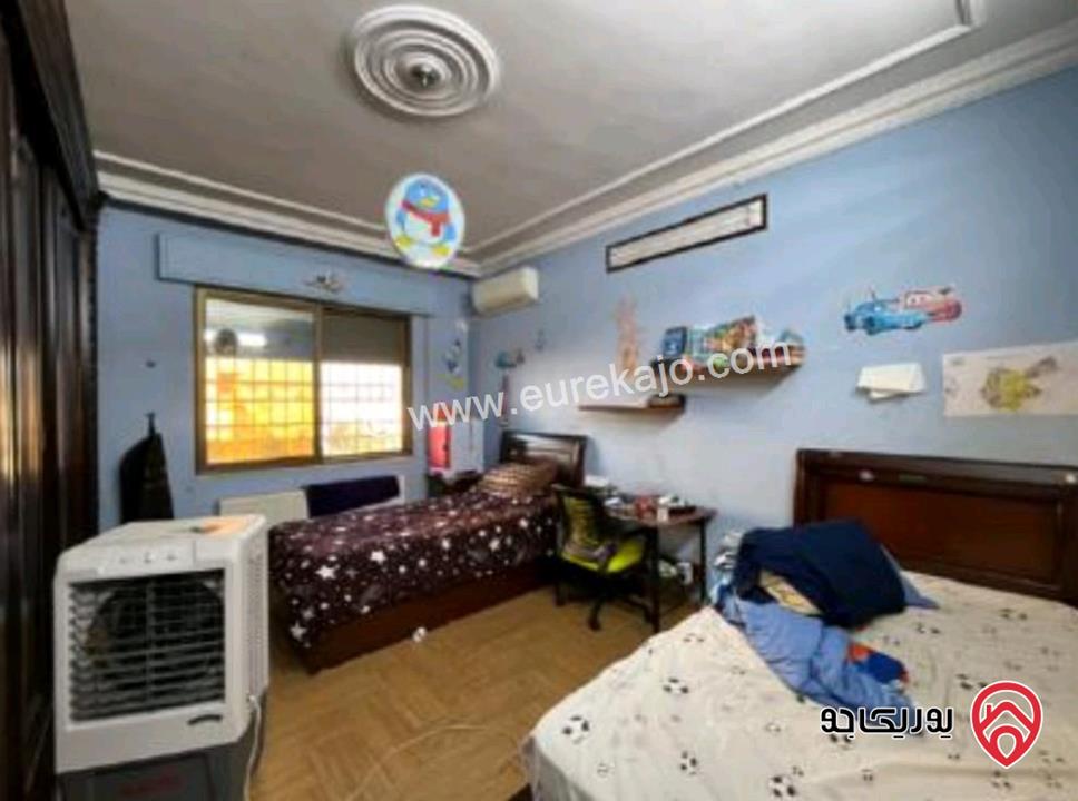 فيلا مميزة مساحة 510م على أرض 700م للبيع في عمان - دابوق الرحمانية