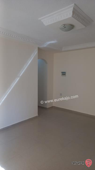 شقة طابق ارضي معلق مساحة 129م للبيع في عمان - الجبيهة 