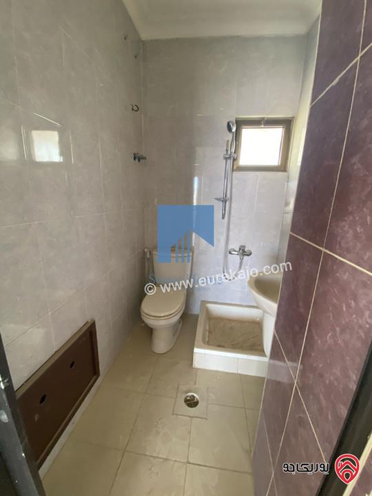 شقة مميزة طابق ثالث 150م مع روف 120م للبيع في عمان - الجندويل