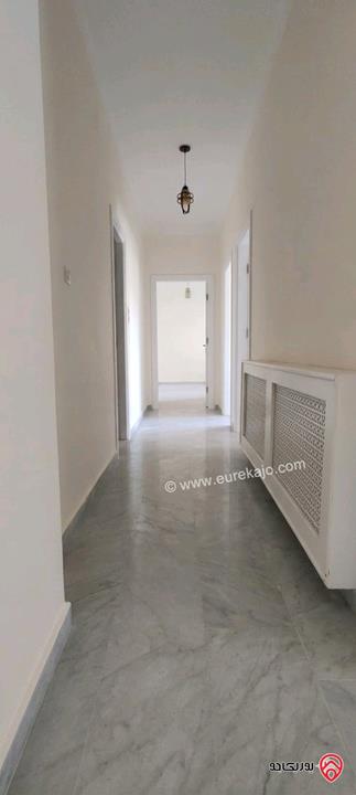 شقة مساحة 170م للبيع في عمان - تلاع العلي