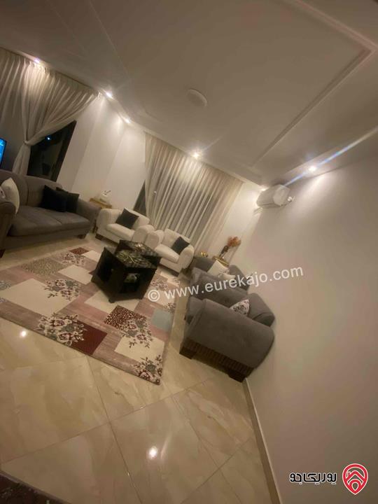 شقة طابق ثاني مساحة 165م للبيع في عمان - المدينة الرياضية بجانب اسواق العز