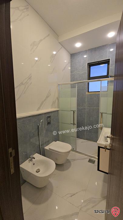 فيلا حديثة مساحة 530م على أرض 620م للبيع في عمان - مرج الحمام 