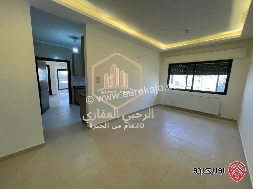 شقة ديلوكس طابق رابع مساحة 160م للايجار في عمان - الدوار السابع