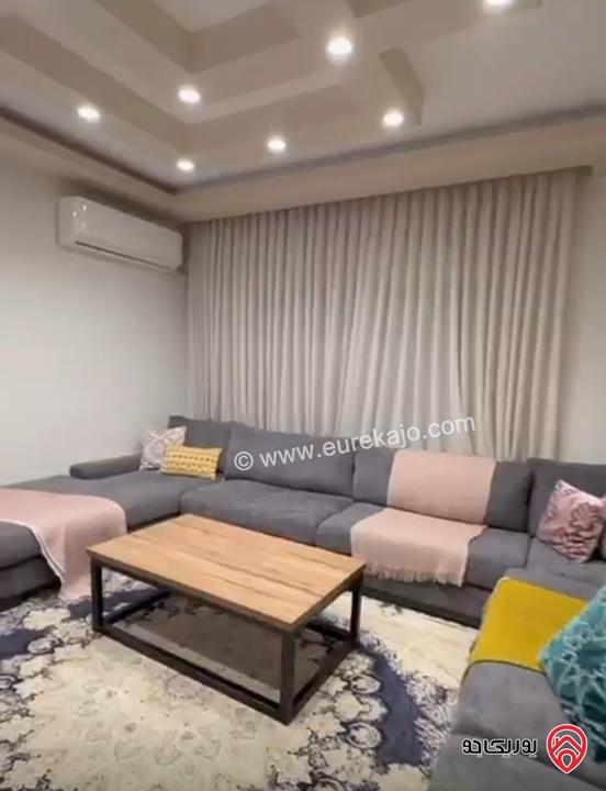 شقة طابق أرضي مساحة 160م مستقلة للبيع في عمان - البنيات