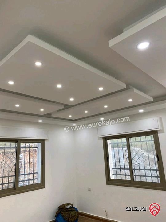 منزل مستقل مساحة 435م على أرض 539م للبيع في عمان - بدر الجديدة