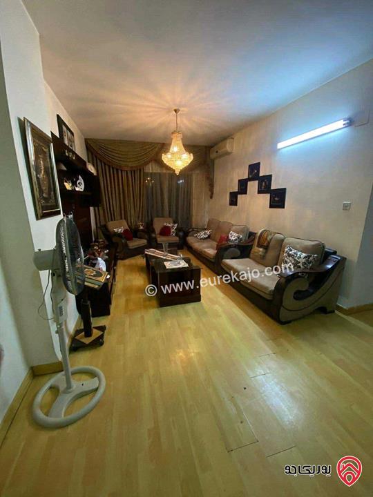 فيلا مساحة 333م على أرض 500م للبيع في عمان - الرابية