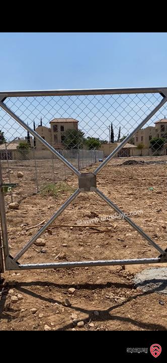 ارض مساحة 1 دونم و 904م للبيع في البلقاء - الشونة الجنوبية