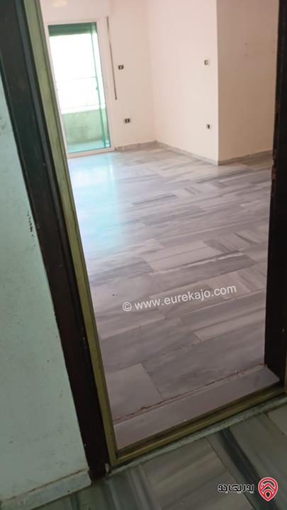 شقة استثمارية طابق ثاني مساحة 115م للبيع في عمان - عرجان، بالقرب من مستشفى الاستقلال