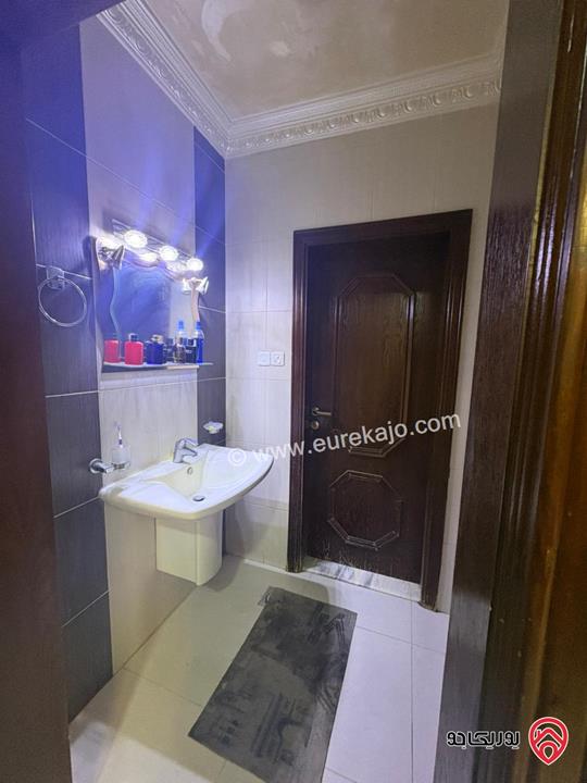 فيلا مساحة 500م على أرض 406م للبيع في الزرقاء - جبل طارق قرب اسواق مكة  