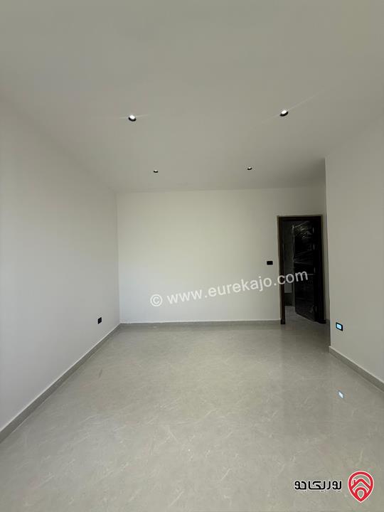 شقق سوبر ديلوكس مساحة 90م / 130م / 160م للبيع في عمان - ربوة عبدون 