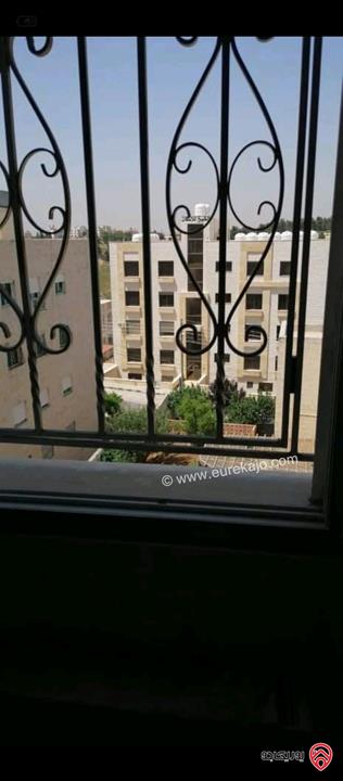 شقة جديدة لم تسكن مساحة 176م ليست إسكان بنيت خصيصا للمالك للبيع في عمان - تلاع العلي 