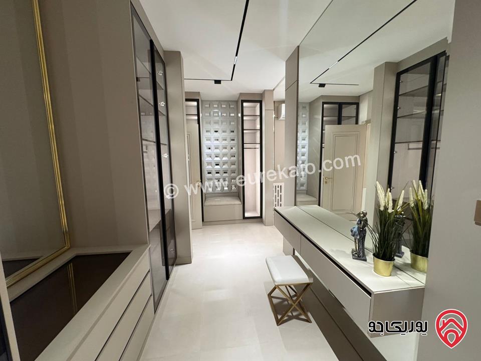 شقق سكنية للبيع في عمان - ضمن كومباوند طريق المطار قرب جامعة البترا مساحات من 115م الى 190م