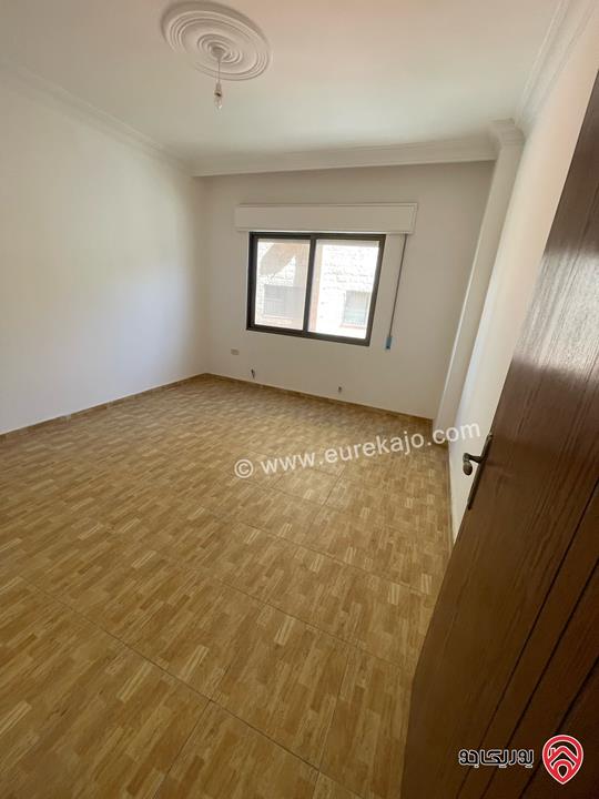 شقة طابق أول مساحة 135 متر للبيع في عمان - ضاحية الرشيد