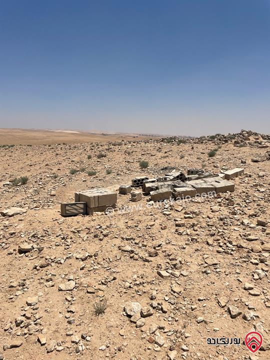 ارض مساحة 400م للبيع في عمان - وادي العش شارع ال100