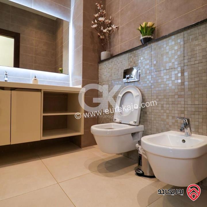 فيلا مساحة 500م على ارض 842م للبيع في عمان - دابوق