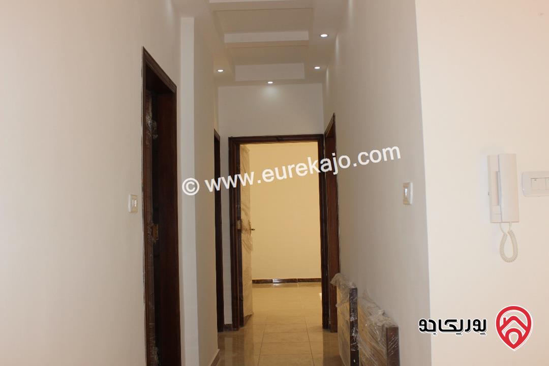 شقة طابق ارضي معلق مساحة 147م للبيع في عمان - الجبيهة / ام زويتينة