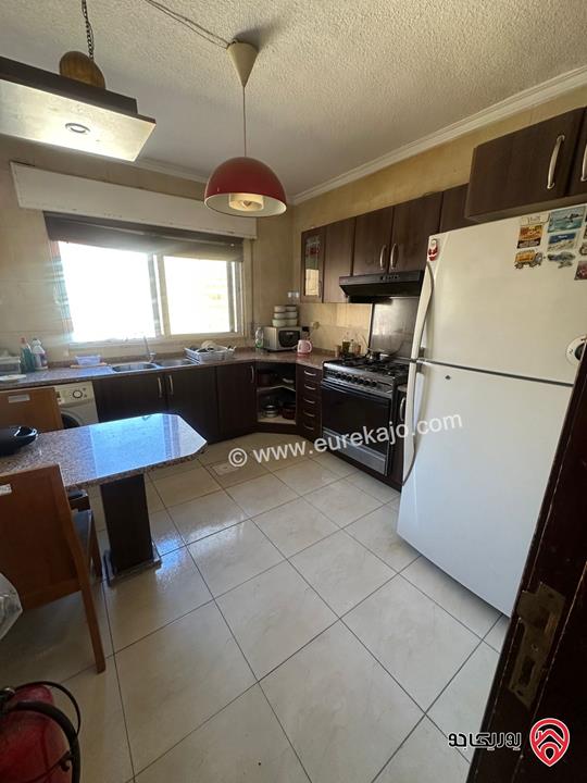 شقق اسثمارية سكنية عدد 2 مساحة كل شقة 100م للبيع في عمان - الرونق