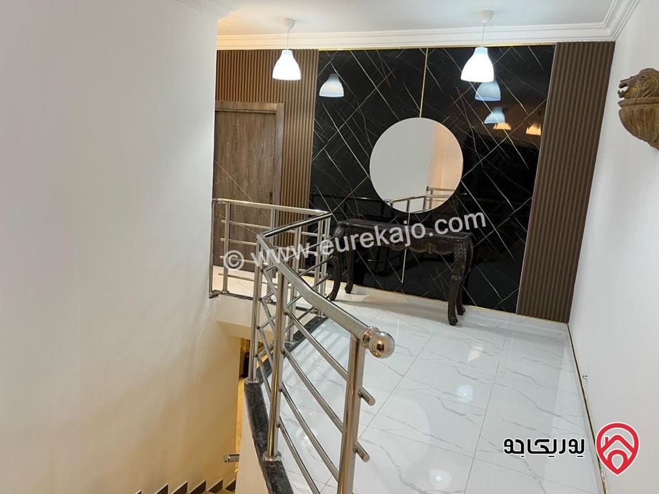 Chalet daily, weekly or monthly rent in Ajloun شاليه للايجار اليومي، الاسبوعي او الشهري في عجلون