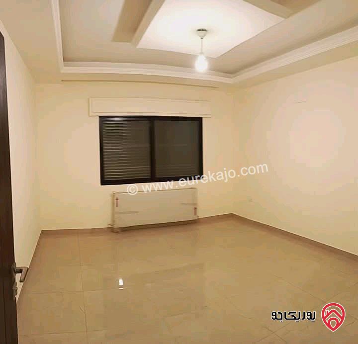 شقة ديلوكس مساحة 240م للايجار في عمان - البنيات طريق المطار 