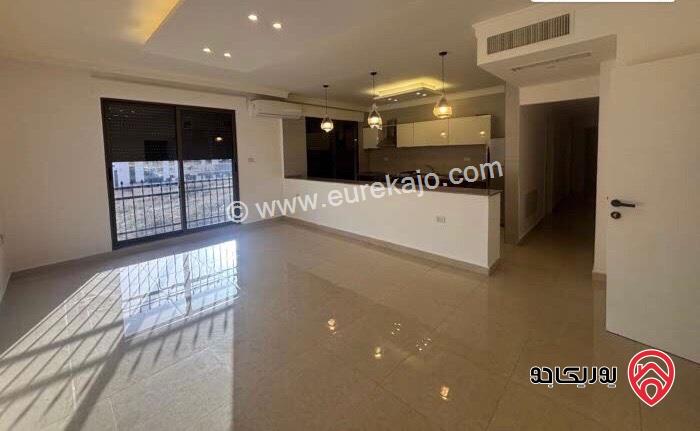 شقة مساحة 110م طابق رابع للايجار في عمان - دير غبار