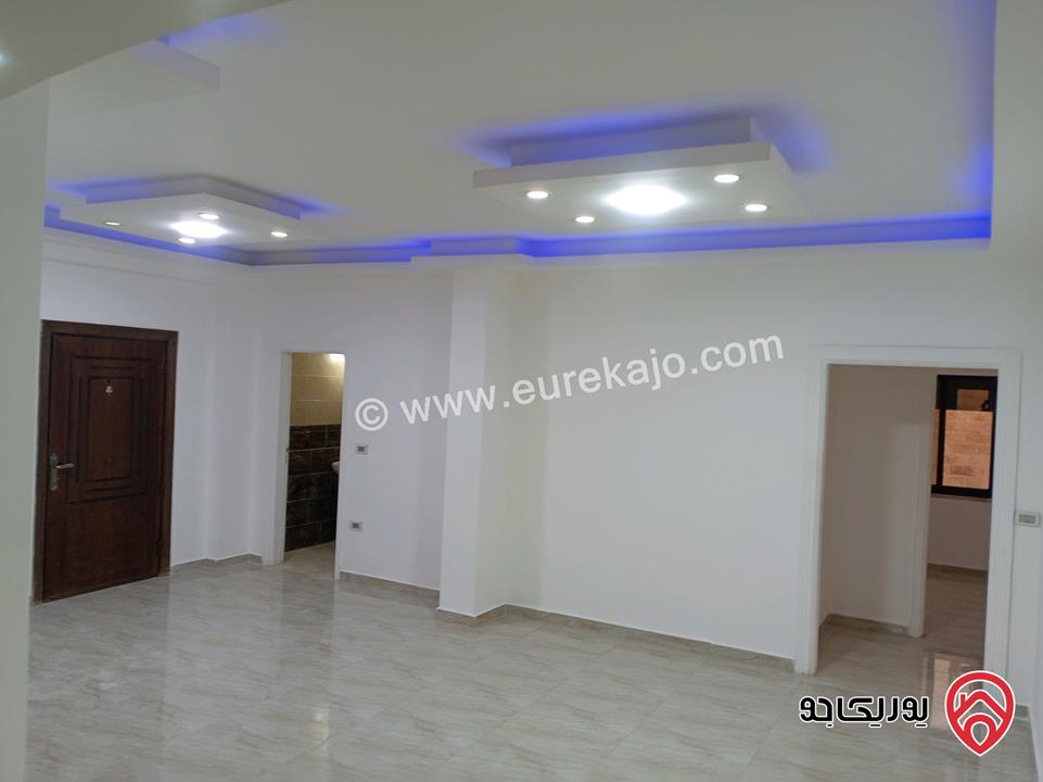 شقة طابقية مساحة 171م للبيع في عمان - تلاع العلي 