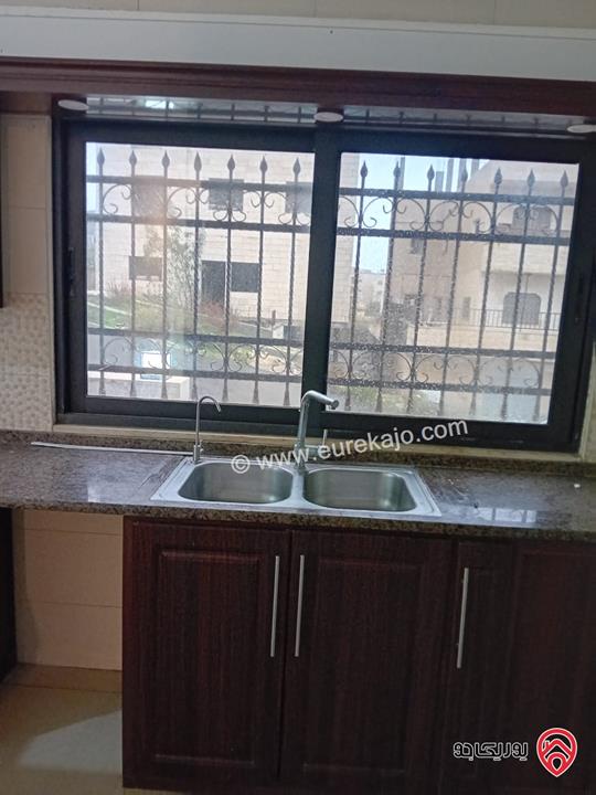 شقة ديلوكس مساحة 140م طابق أول للايجار في عمان - البيادر خلف الدفاع المدني