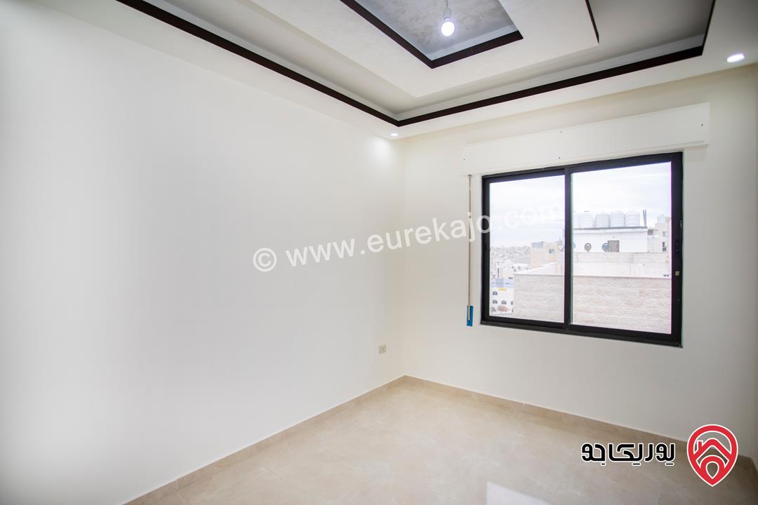 شقق مساحة 85م - 95م للبيع في عمان - ابو علندا