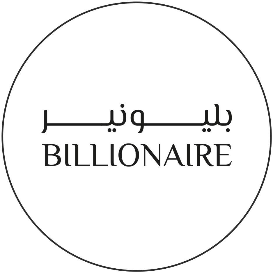 Billionaire Chalet شاليه بليونير