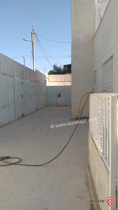 منزل مستقل مساحة الارض 534م مساحة البناء 250م للبيع في عمان - الجويدة