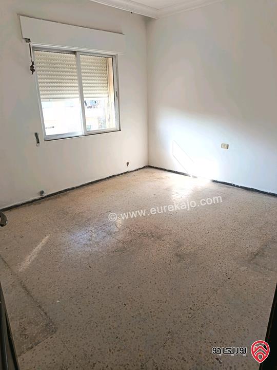 شقة طابق رابع مساحة 145م للايجار في عمان - ضاحية الأقصى