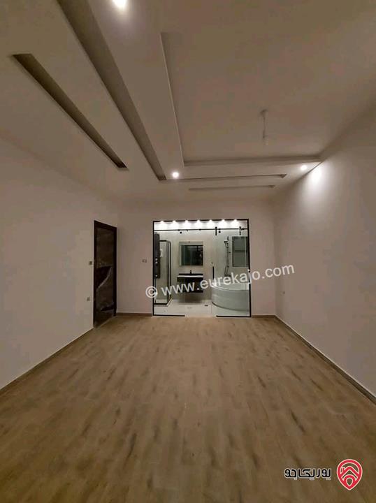 شقق مساحة 205م للبيع في عمان - عرجان