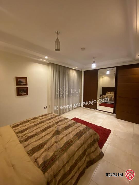 Luxurious furnished Apartment For Rent In Dair Ghbar